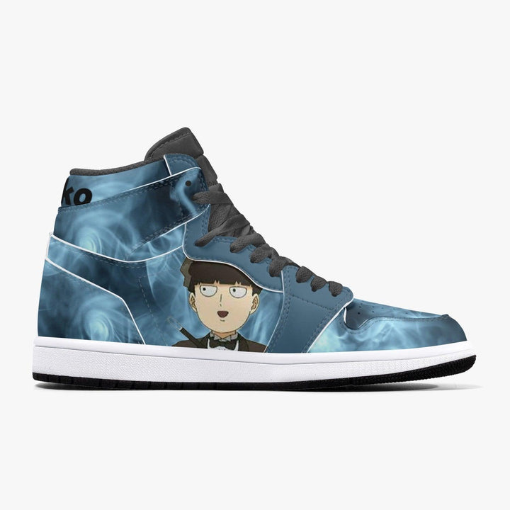 Mob Psycho 100 Shigeo kageyama JD1 Anime Shoes _ Mob Psycho 100 _ Ayuko