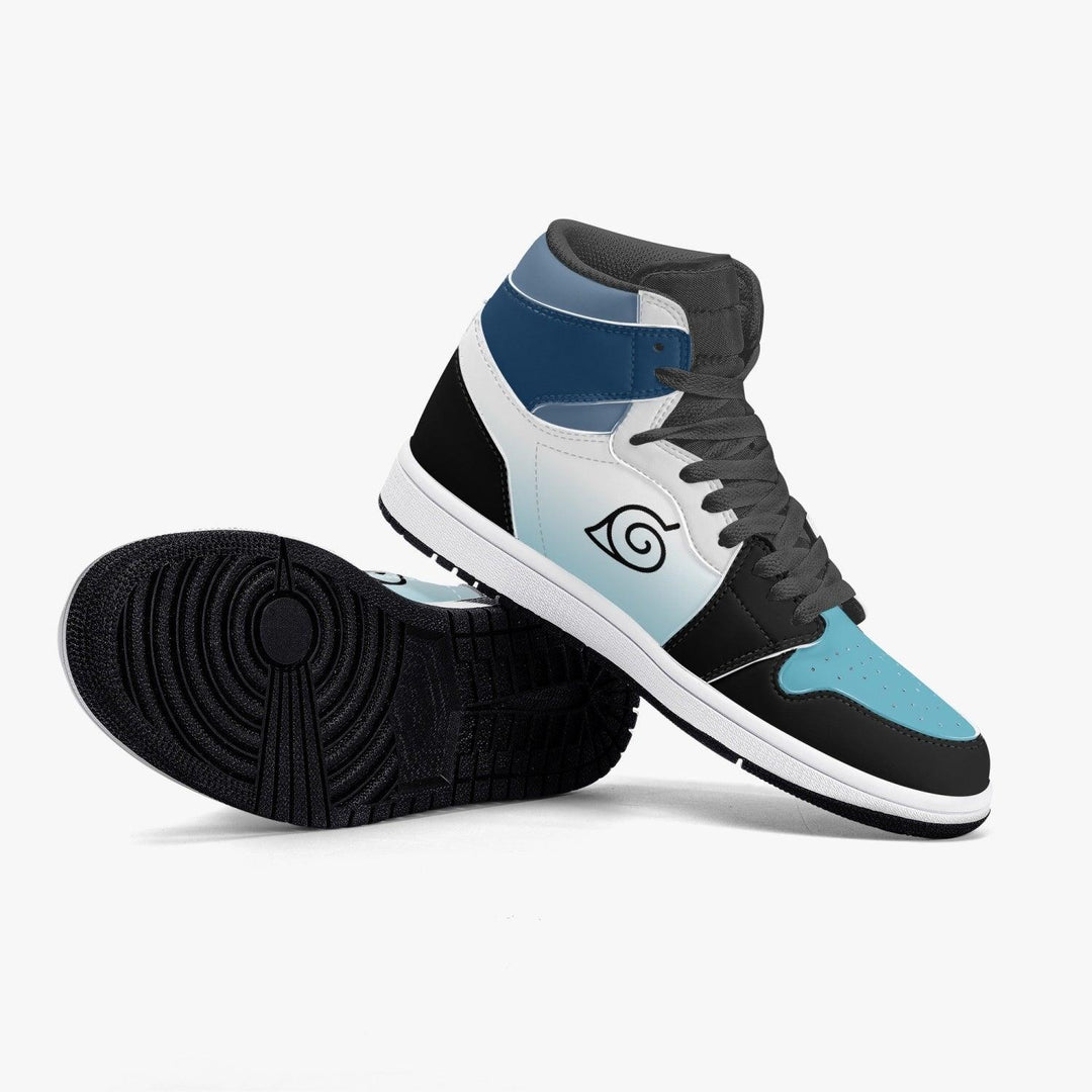 Naruto Shippuden Senji Tobirama JD1 Anime Shoes _ Naruto _ Ayuko