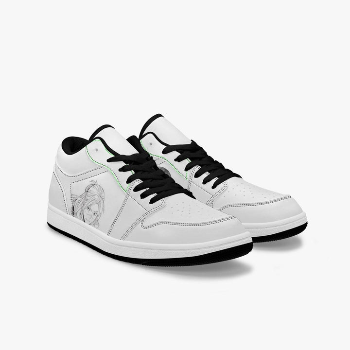 NoraGami Takemikazuchi JD1 Low Anime Shoes _ NoraGami _ Ayuko