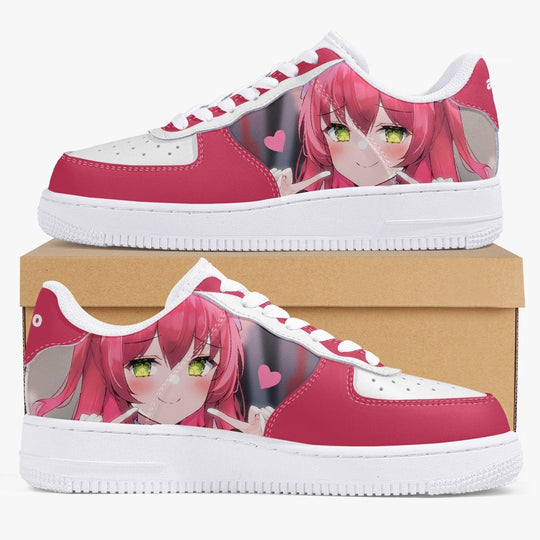 Bocchi The Rock Kita, Ikuyo Air F1 Anime Shoes _ Bocchi the Rock _ Ayuko