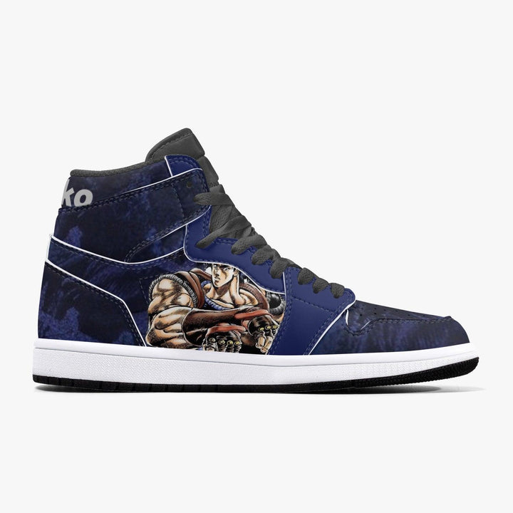 JoJo's Bizarre Adventure Jonathan Joestar JD1 Anime Shoes _ JoJo's Bizarre Adventure _ Ayuko