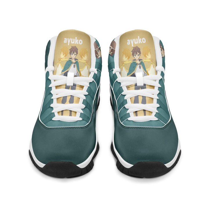 KonoSuba Kazuma JD11 Anime Shoes _ Konosuba _ Ayuko