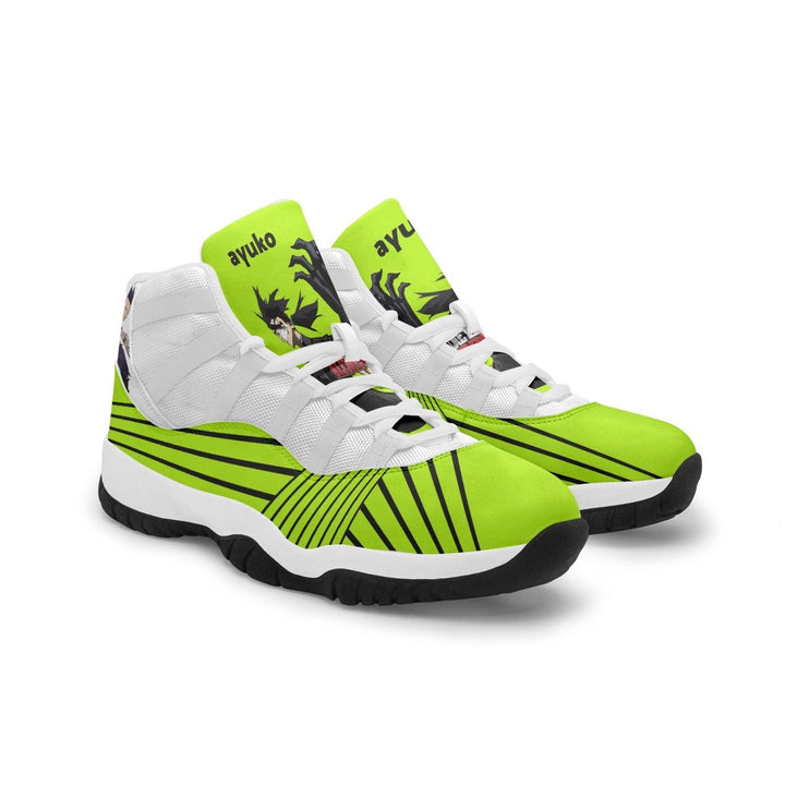 Fullmetal Alchemist Greed JD11 Anime Shoes _ Fullmetal Alchemist _ Ayuko