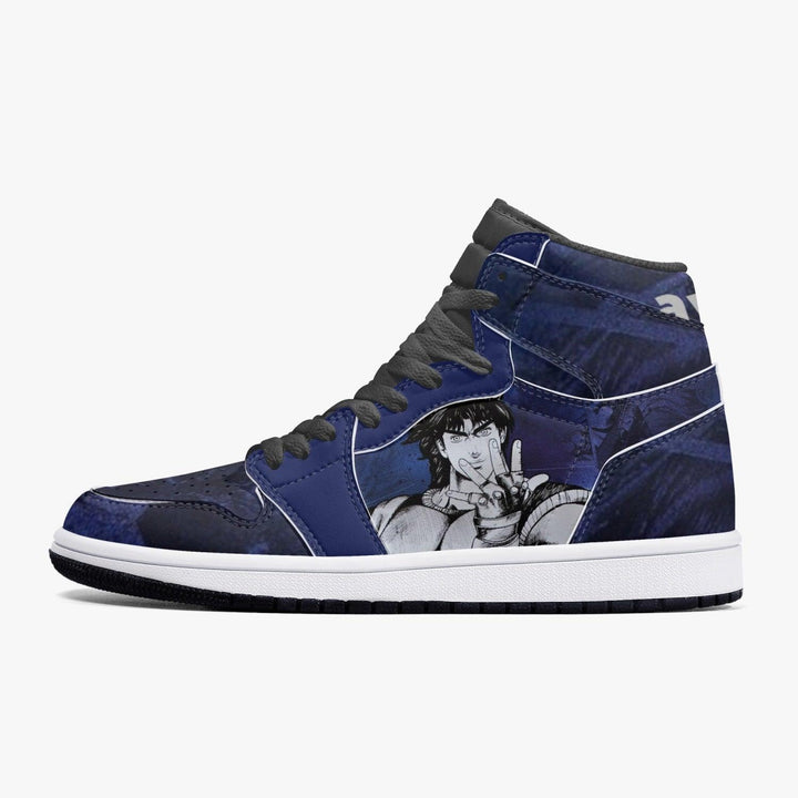 JoJo's Bizarre Adventure Jonathan Joestar JD1 Anime Shoes _ JoJo's Bizarre Adventure _ Ayuko