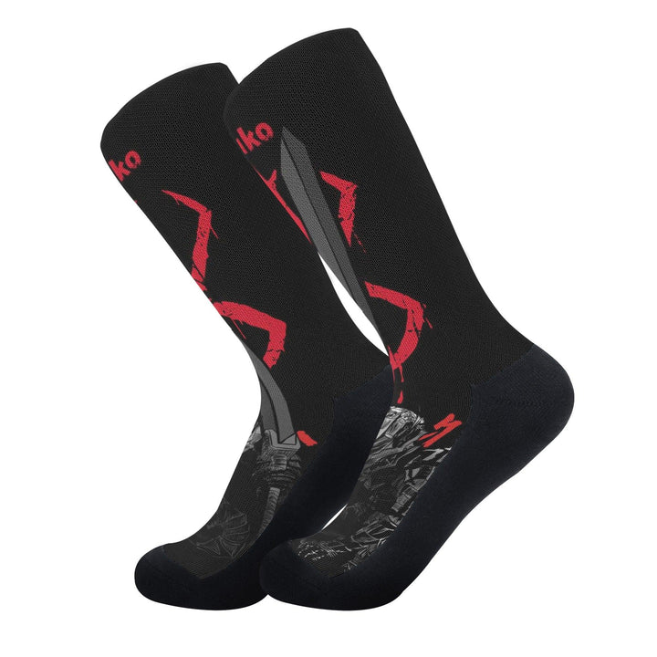 Berserk Anime Socks _ Berserk _ Ayuko