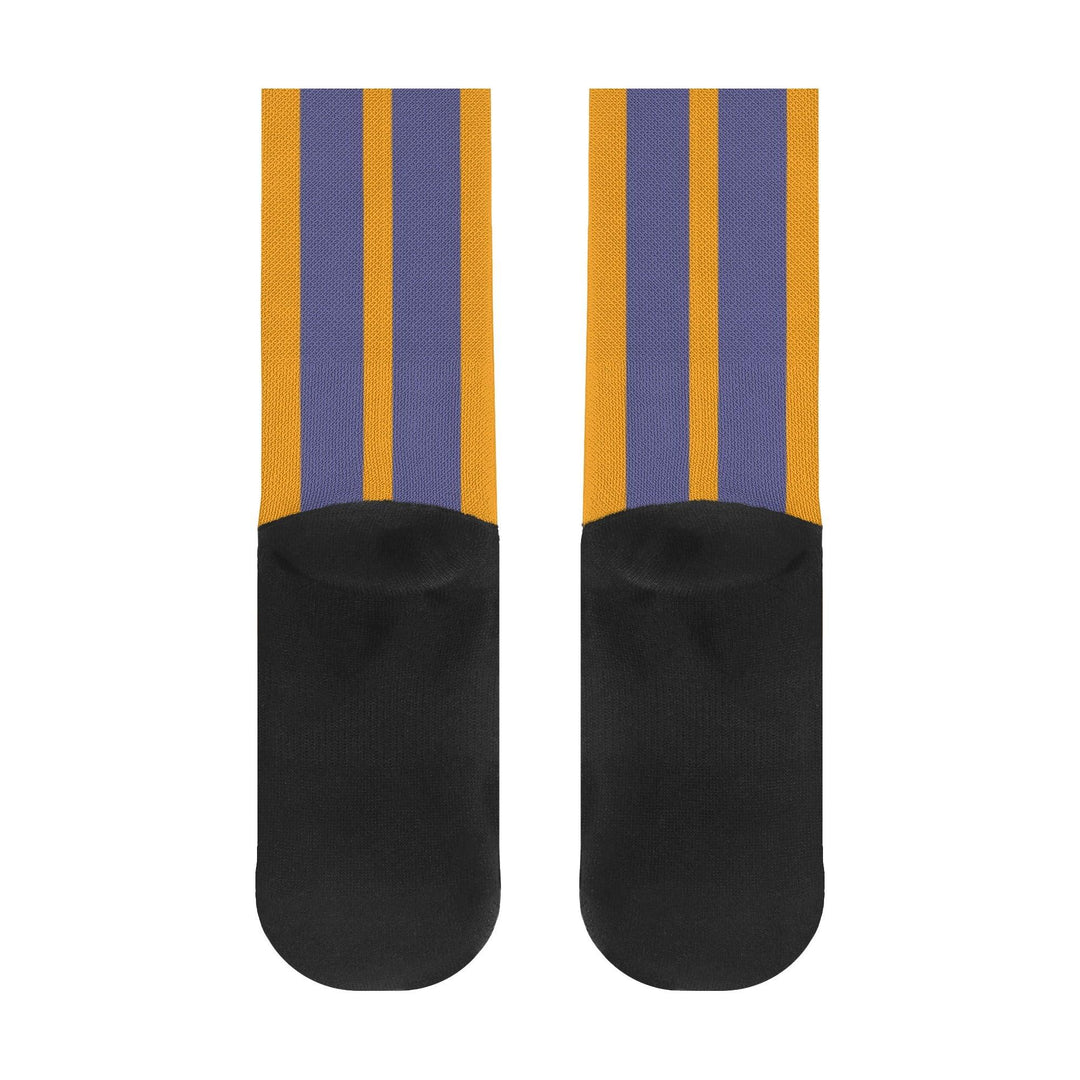 Haikyuu Kei Tsukishima Anime Socks _ Haikyuu _ Ayuko