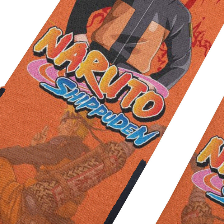 Naruto Shippuden Naruto Anime Socks _ Naruto _ Ayuko