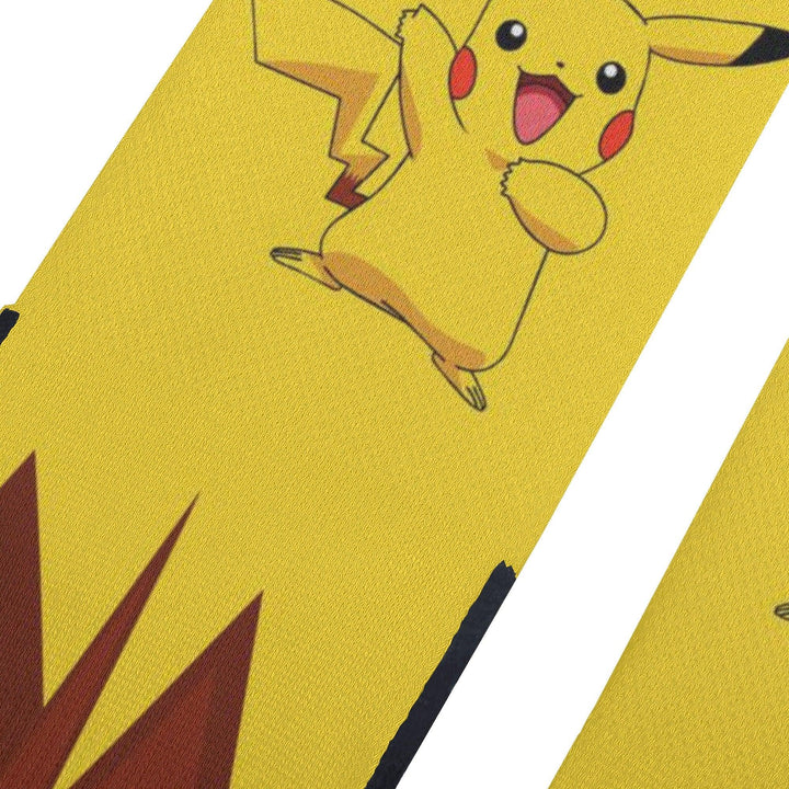 Pokemon Pikachu Anime Socks _ Pokemon _ Ayuko