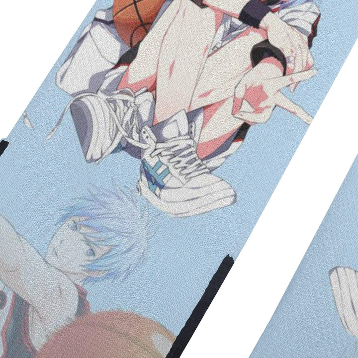 Kurokos Basketball Kuroko _ popcustoms _ Ayuko