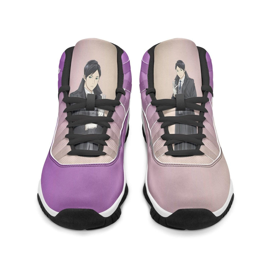 NoraGami Ebisu JD11 Anime Shoes _ NoraGami _ Ayuko