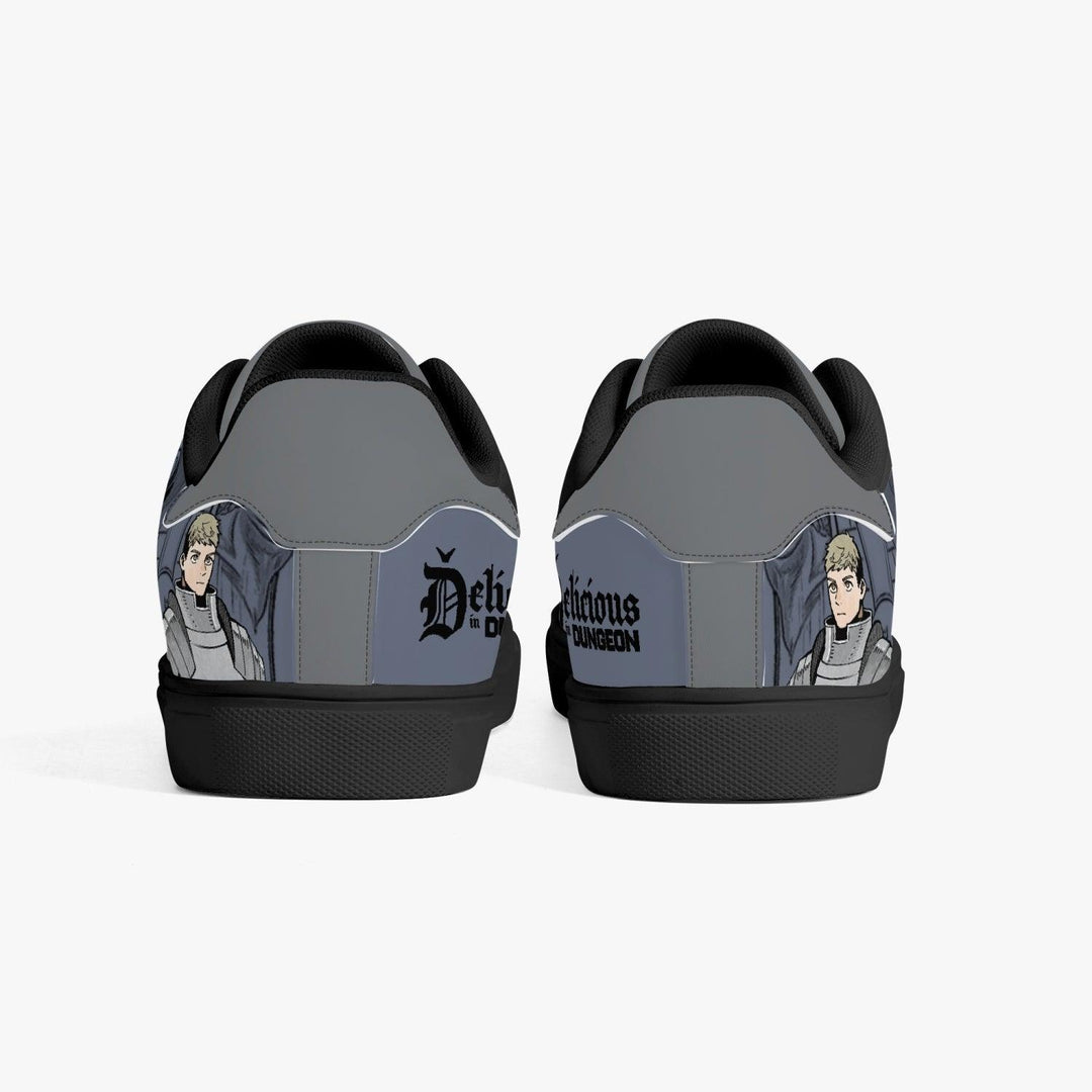 Dungeon Meshi Laios Skate Anime Shoes _ Dungeon Meshi _ Ayuko