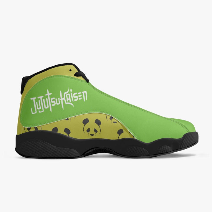 Jujutsu Kaisen Panda JD13 Anime Shoes _ Jujutsu Kaisen _ Ayuko