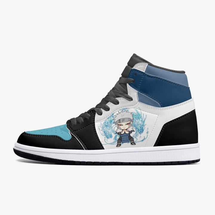 Naruto Shippuden Senji Tobirama JD1 Anime Shoes _ Naruto _ Ayuko