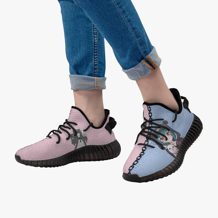 Kuma Kuma Kuma Bear Yuna YZ Anime Shoes _ Kuma Kuma Kuma Bear _ Ayuko