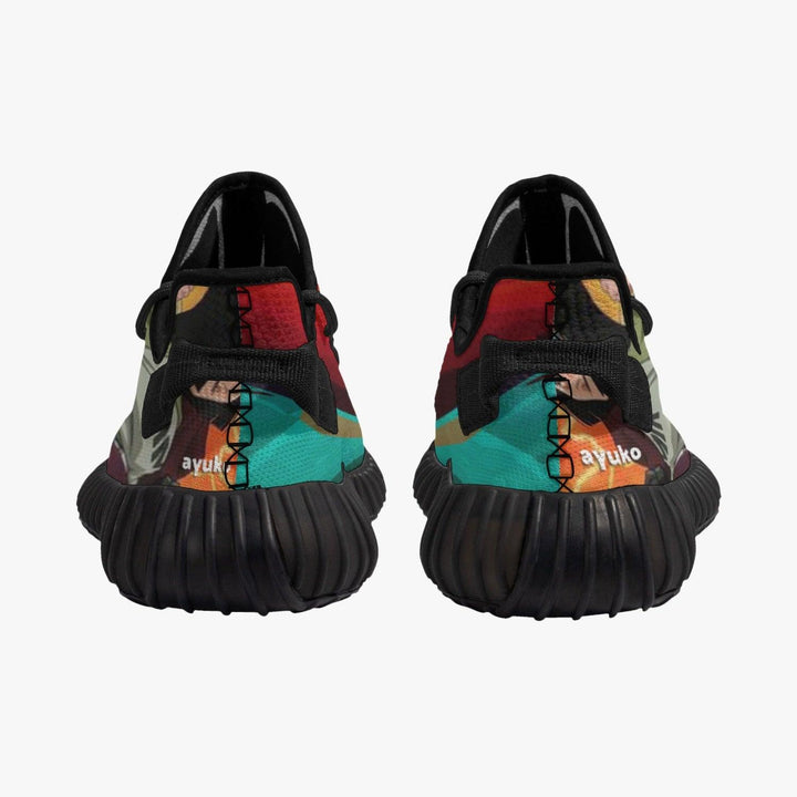 Dragon Ball Z YZ Anime Shoes _ Dragon Ball Z _ Ayuko