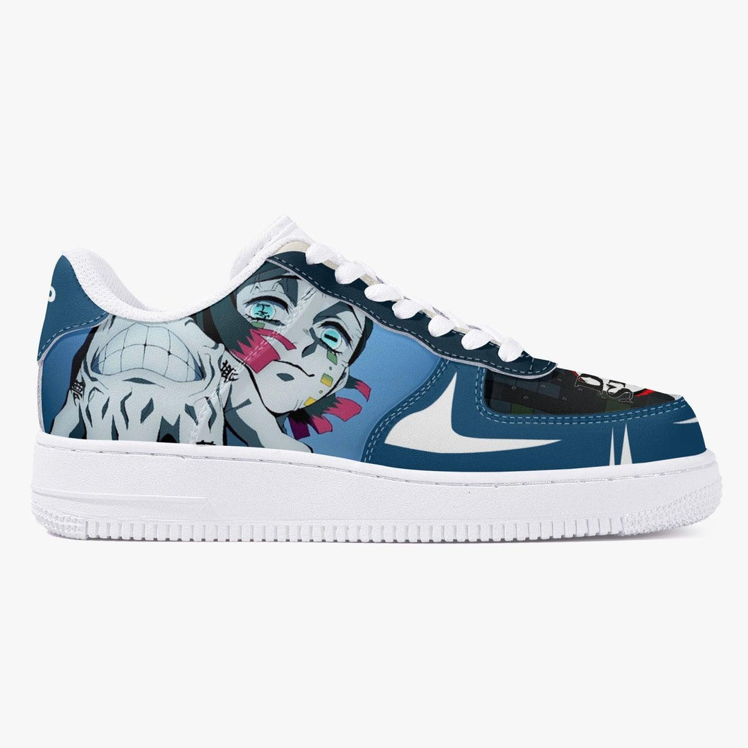 Fullmetal Alchemist Enmu AF1 Anime Shoes _ Fullmetal Alchemist _ Ayuko