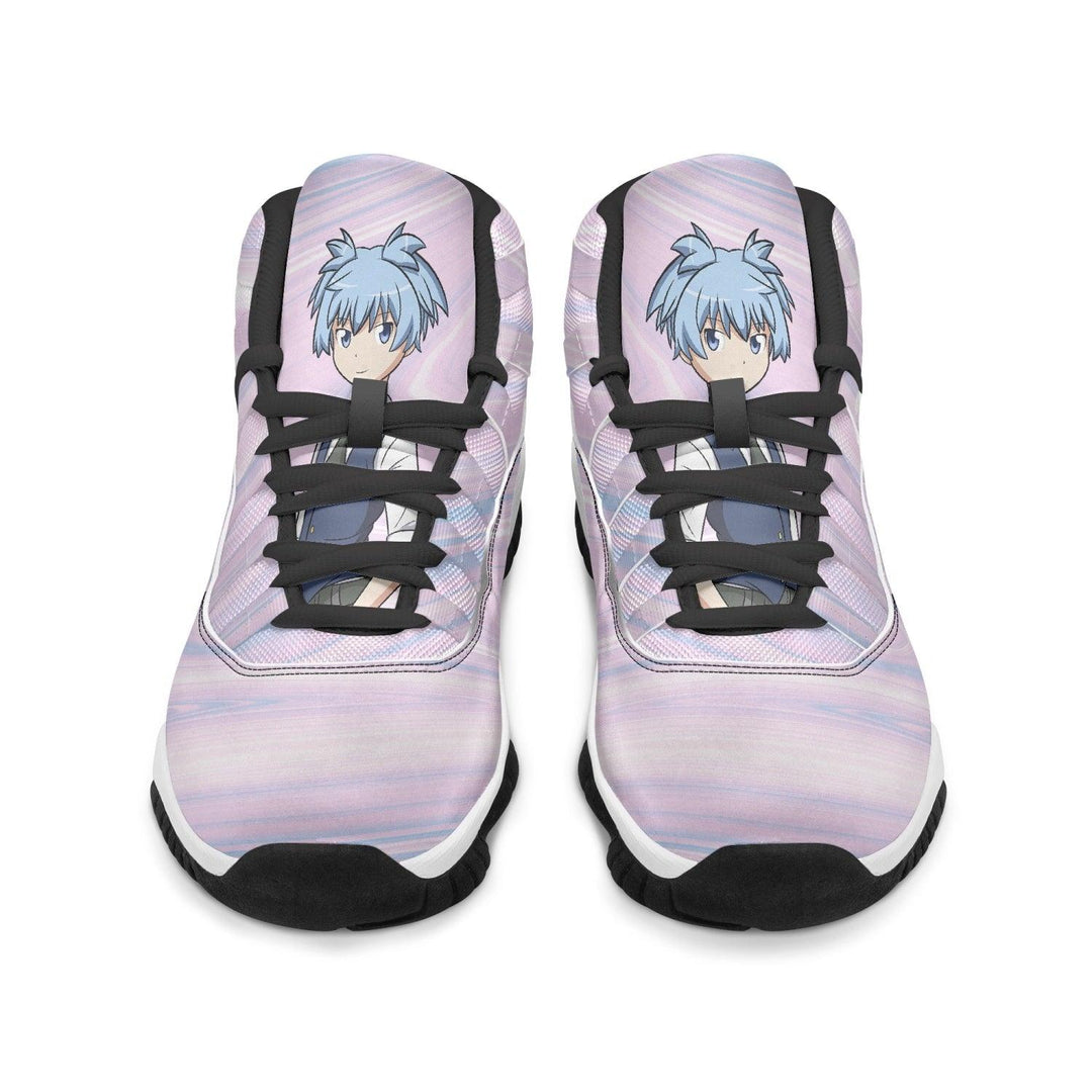 Assassination Classroom Nagisa Shiota JD11 Anime Shoes _ Assassination Classroom _ Ayuko