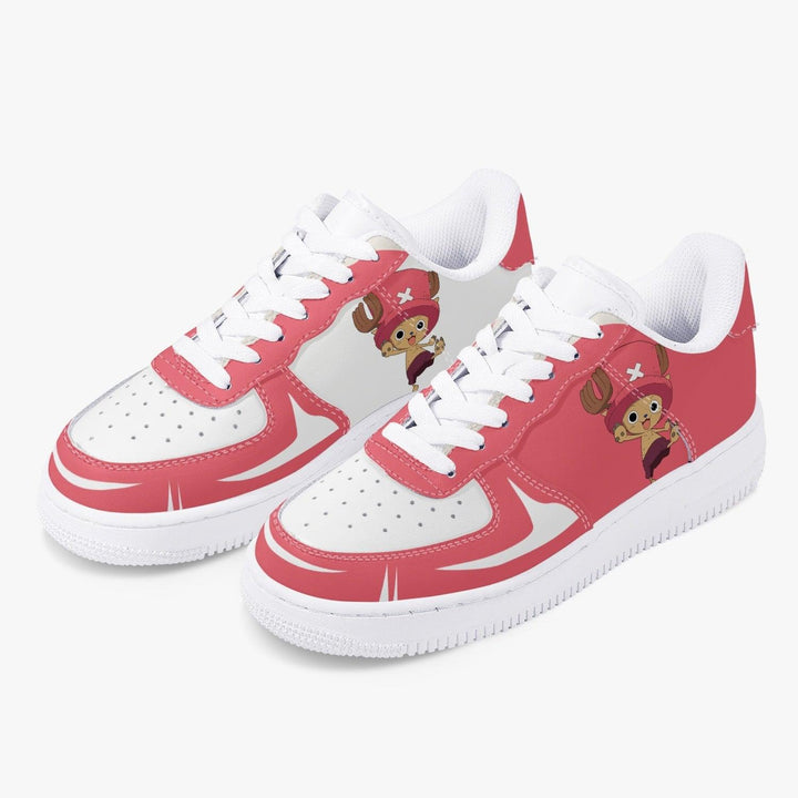 One Piece Chopper AF1 Anime Shoes _ One Piece _ Ayuko