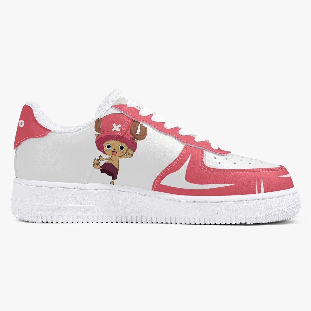 One Piece Chopper AF1 Anime Shoes _ One Piece _ Ayuko