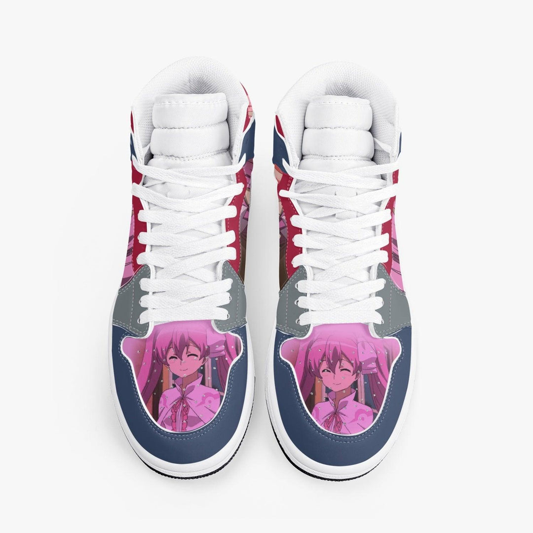 Akame Ga Kill Mine JD1 Anime Shoes _ Akame Ga Kill _ Ayuko