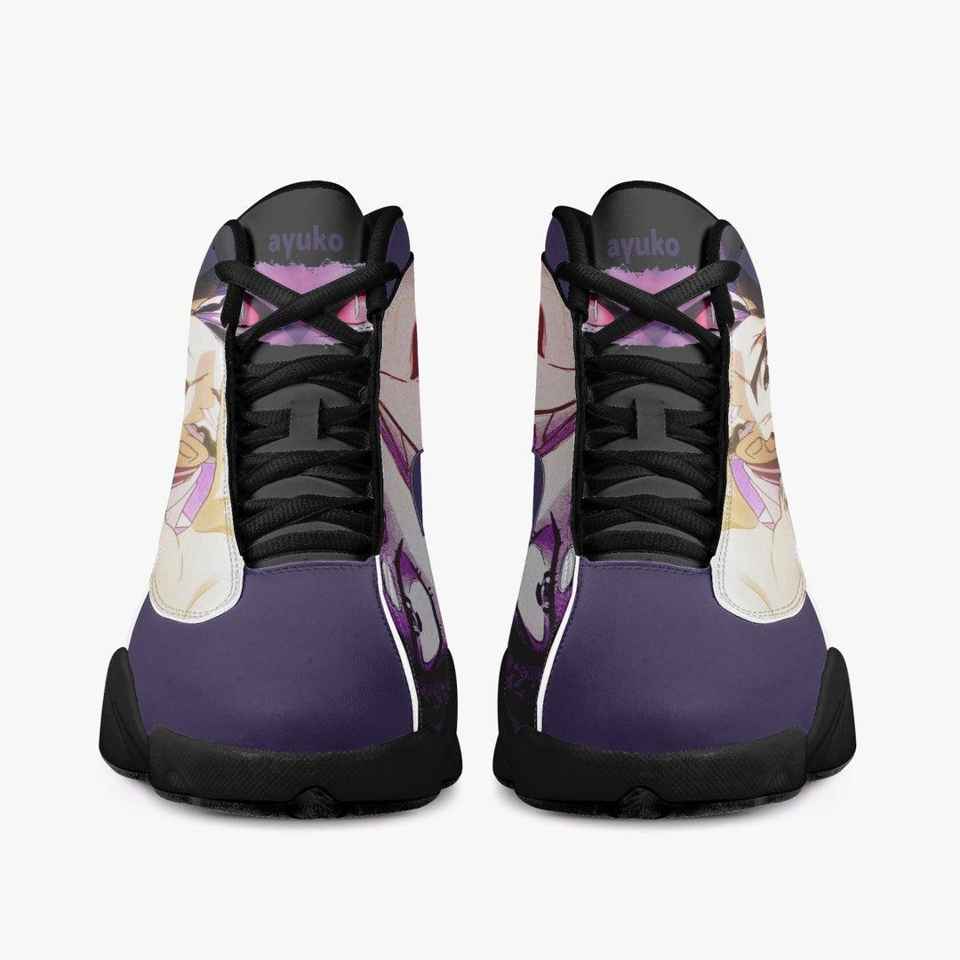 JoJo's Bizarre Adventure Kira Killer Queen JD13 Anime Shoes _ JoJo's Bizarre Adventure _ Ayuko