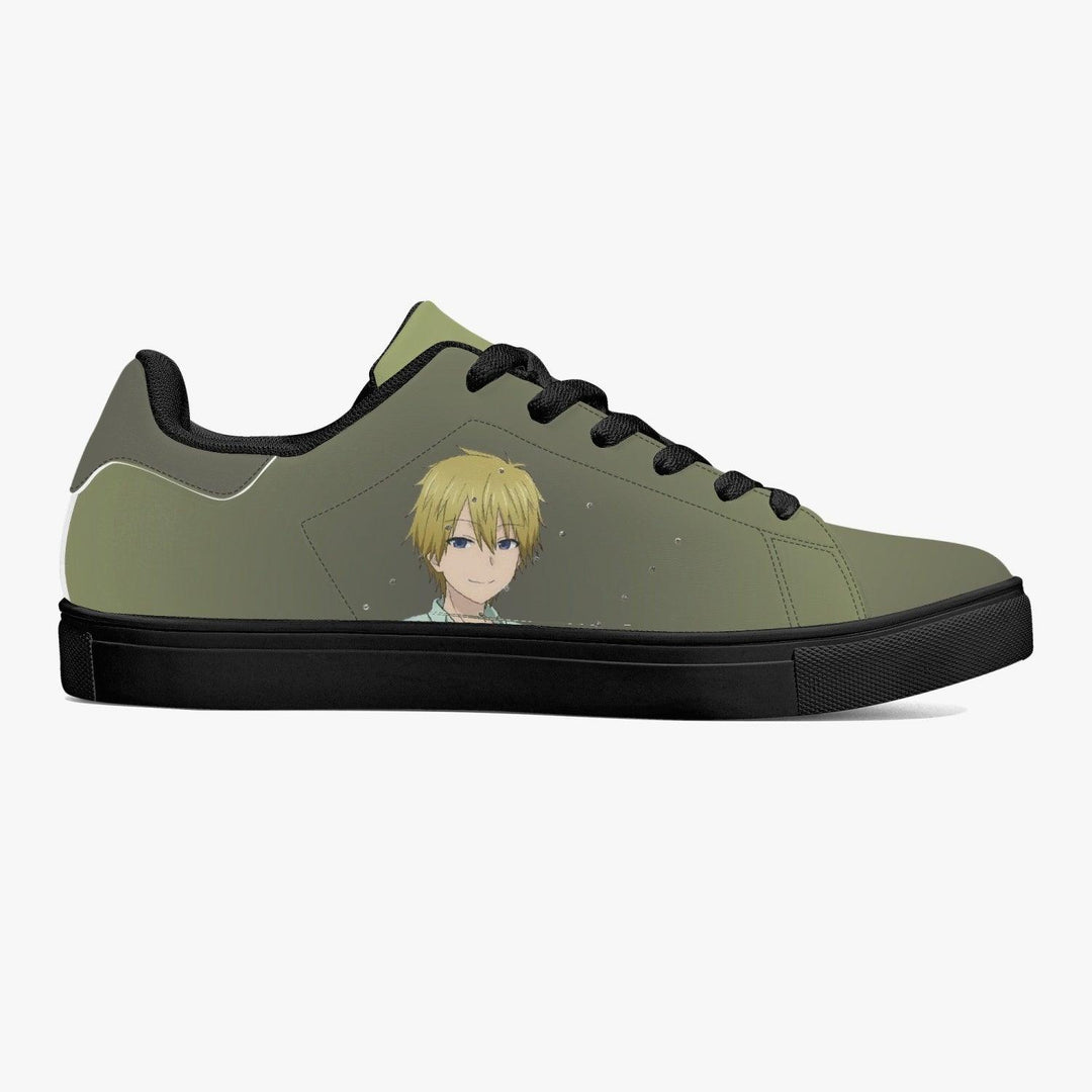 Uzaki-chan Wants to Hang Out! Itsuhito Sakaki Skate Anime Shoes _ Uzaki-chan Wants to Hang Out! _ Ayuko