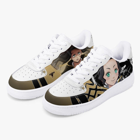 Black Clover Charmy Pappitson AF1 Anime Shoes _ Black Clover _ Ayuko