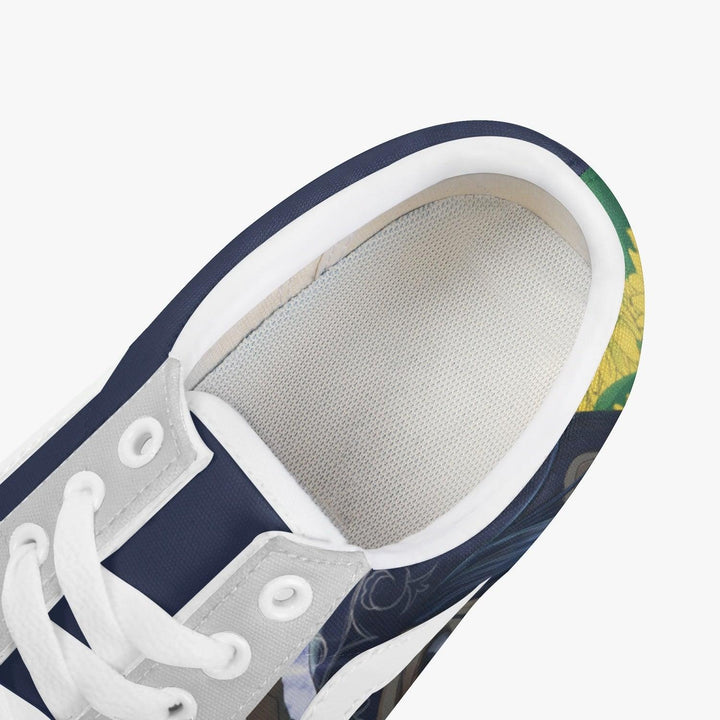 Golden Kamuy Asirpa V-OK Anime Shoes _ Golden Kamuy _ Ayuko