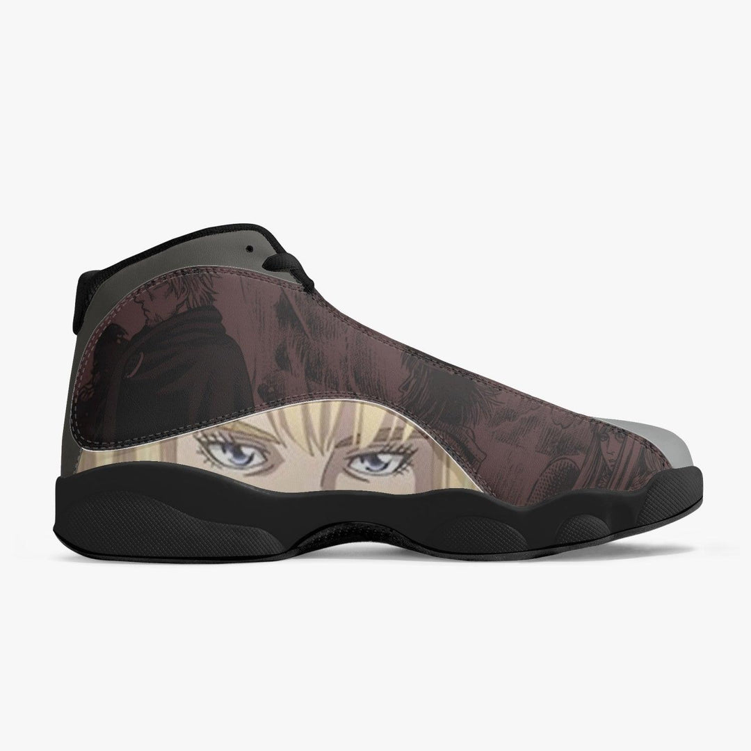 Vinland Saga Canute JD13 Anime Shoes _ Vinland Saga _ Ayuko