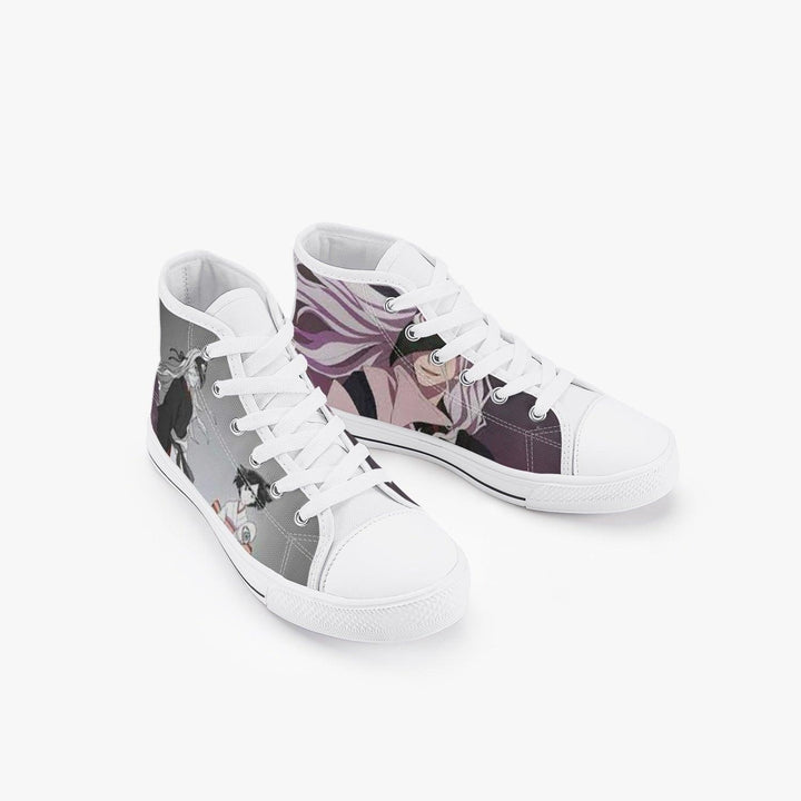 NoraGami Rabo Kids A-Star High Anime Shoes _ NoraGami _ Ayuko