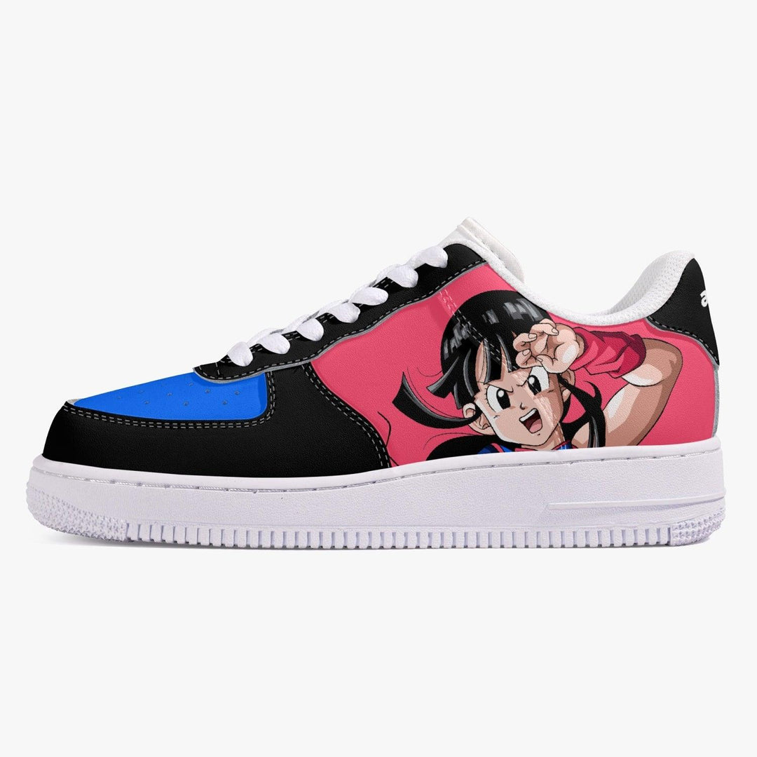 Dragon Ball Super Chichi Air F1 Anime Shoes _ Dragon Ball Super _ Ayuko