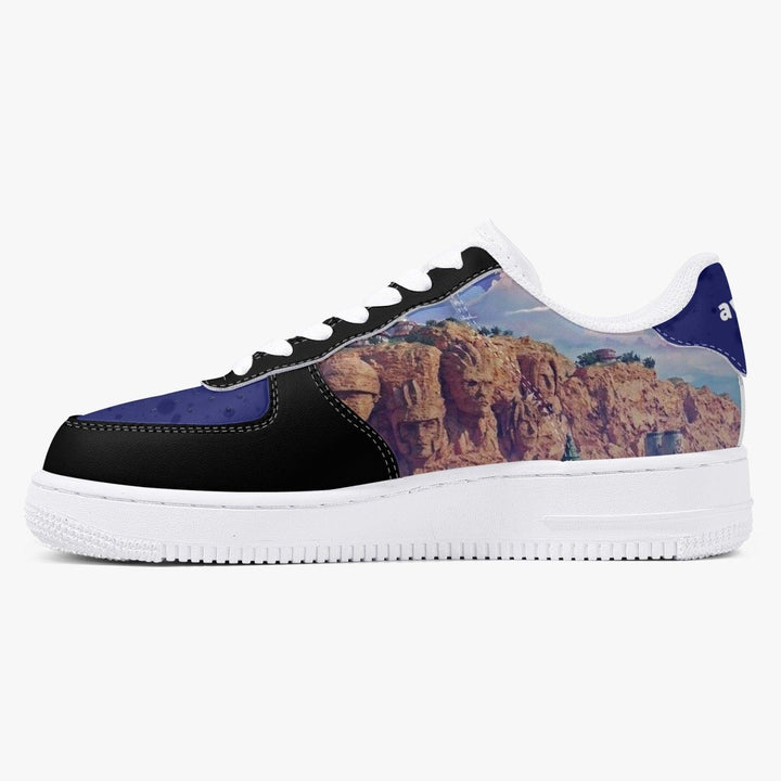 Naruto Shippuden Naruto AF1 Anime Shoes _ Naruto _ Ayuko