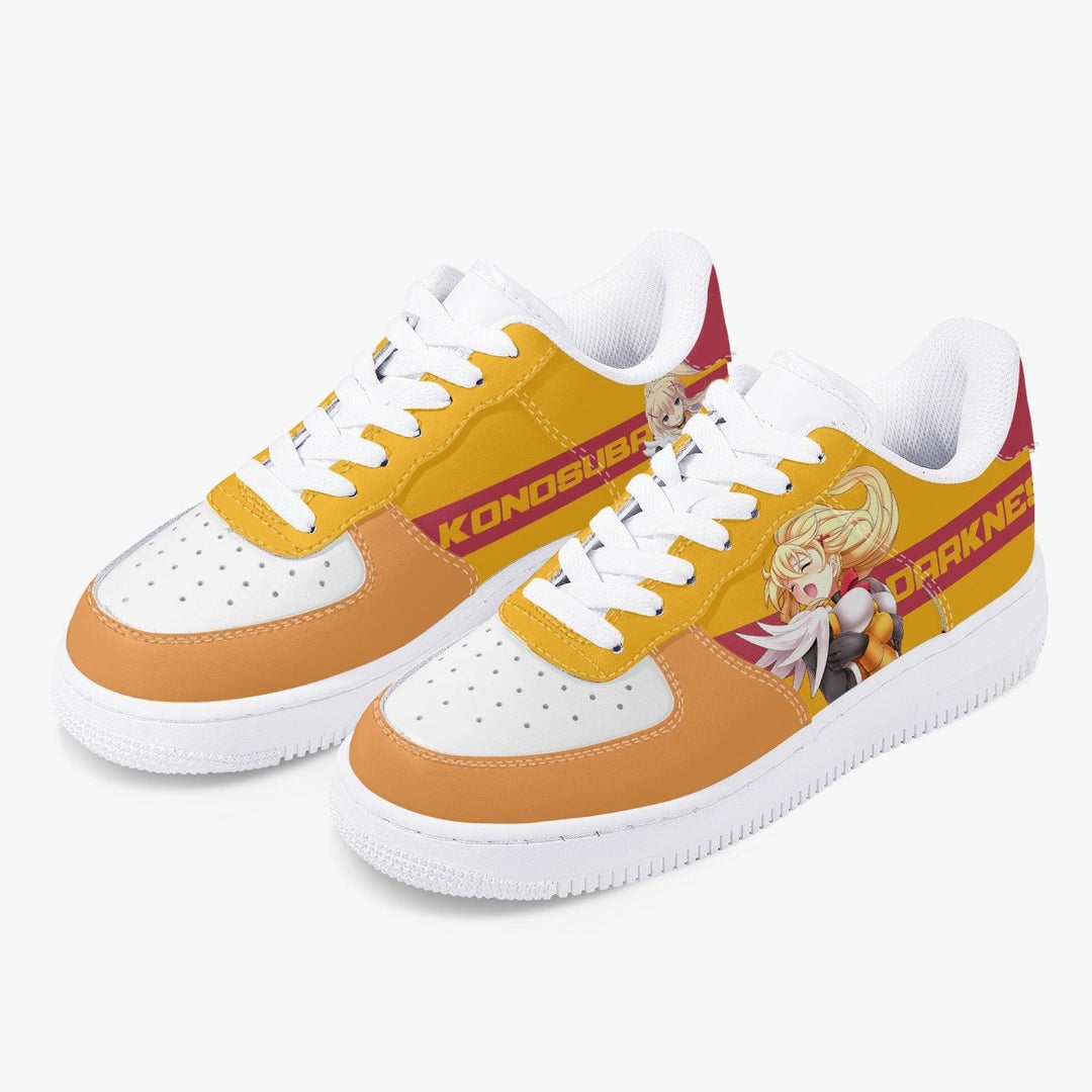 KonoSuba Darkness Air F1 Anime Shoes _ Konosuba _ Ayuko