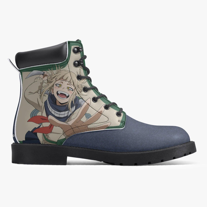 My Hero Academia Himiko Toga All-Season Anime Boots _ My Hero Academia _ Ayuko