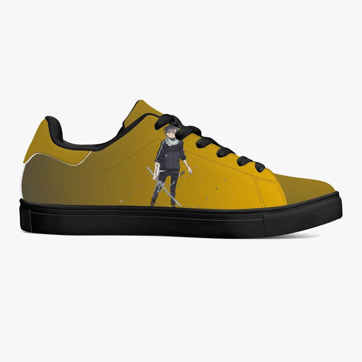 NoraGami Takemikazuchi Skate Anime Shoes _ NoraGami _ Ayuko