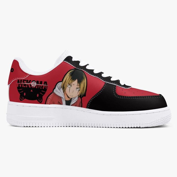 Haikyuu Kenma Air F1 Anime Shoes _ Haikyuu _ Ayuko