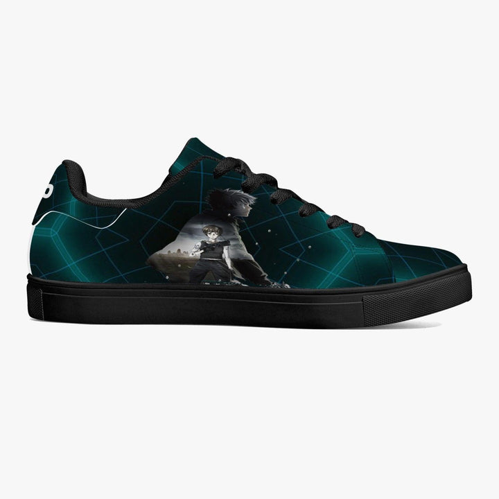 Psycho-Pass Makishima Skate Anime Shoes _ Psycho-Pass _ Ayuko