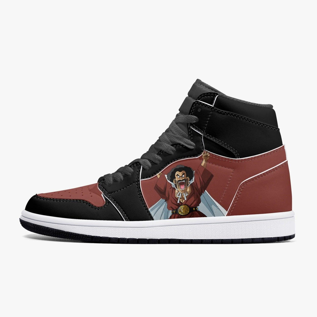 Dragon Ball Super Mr. Satan JD1 Anime Shoes _ Dragon Ball Super _ Ayuko