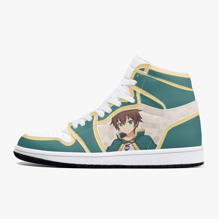 KonoSuba Kazuma JD1 Anime Shoes _ Konosuba _ Ayuko