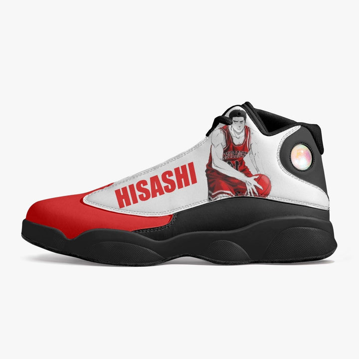 Slam Dunk Hisashi JD13 Anime Shoes _ Slam Dunk _ Ayuko