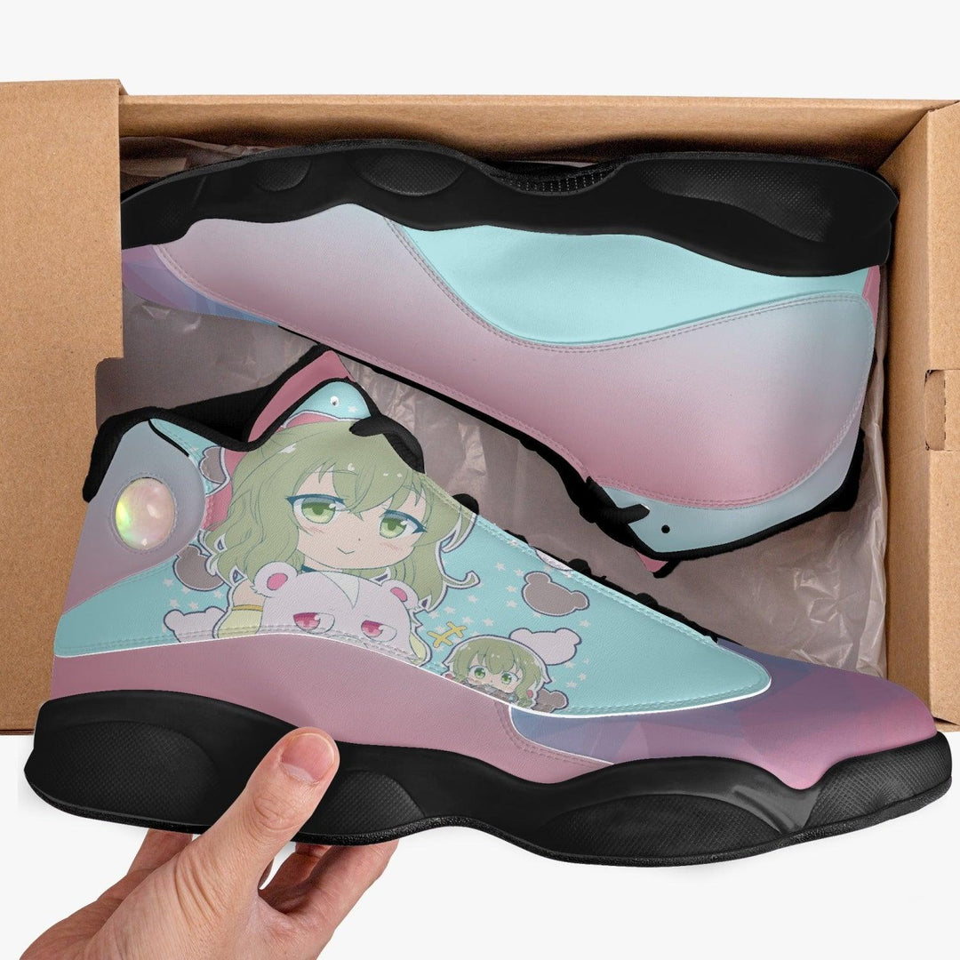 Kuma Kuma Kuma Bear Fina JD13 Anime Shoes _ Kuma Kuma Kuma Bear _ Ayuko