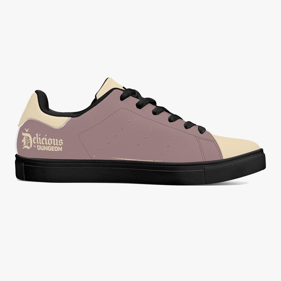 Dungeon Meshi Marcille Skate Anime Shoes _ Dungeon Meshi _ Ayuko