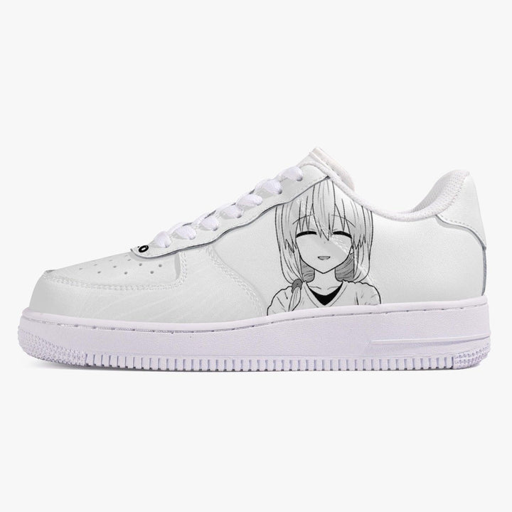 Uzaki-chan Wants to Hang Out! Tsuki Uzaki AF1 Anime Shoes _ Uzaki-chan Wants to Hang Out! _ Ayuko