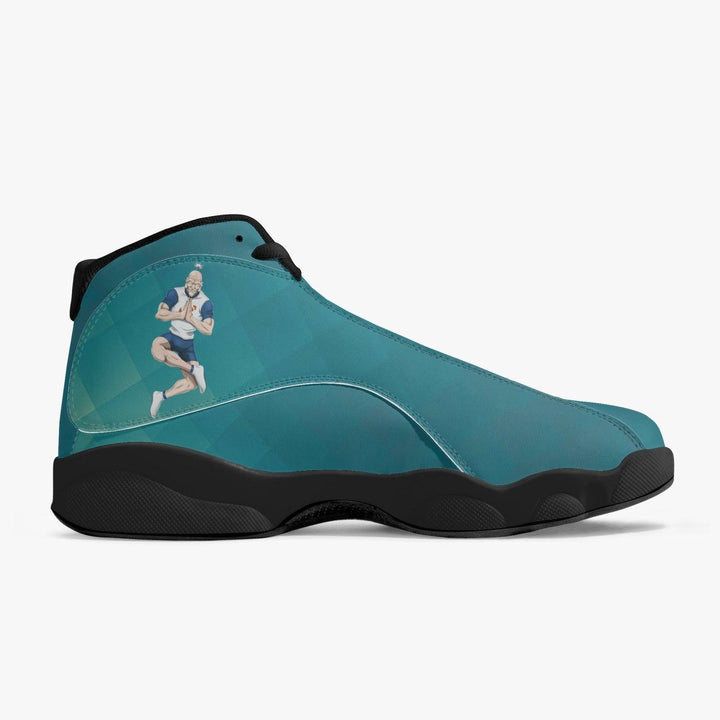 Hunter X Hunter JD13 Anime Shoes _ Hunter X Hunter _ Ayuko