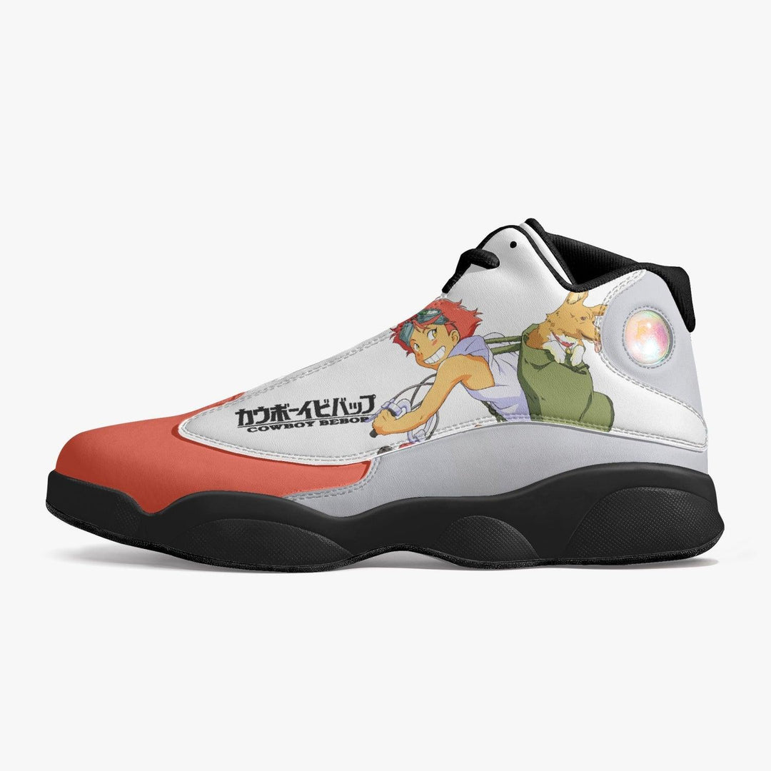 Cowboy Bebop Edward Wong Hau Pepelu Tivrusky IV JD13 Anime Shoes _ Cowboy Bebop _ Ayuko