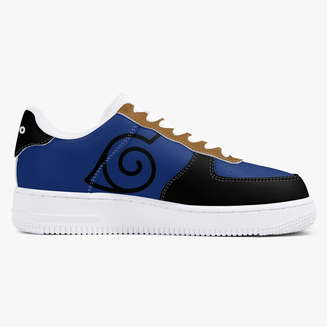 Naruto Shippuden Pakkun Air F1 Anime Shoes _ Naruto _ Ayuko