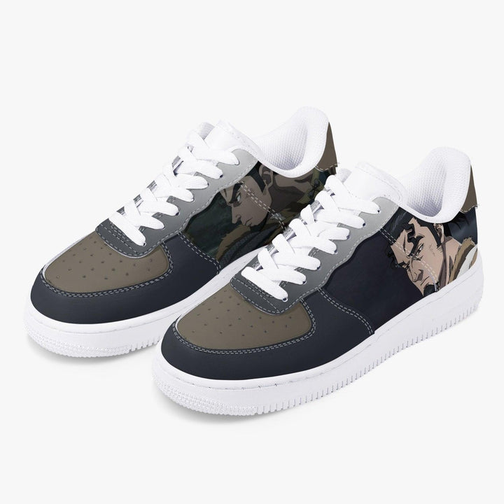 Vinland Saga Thors Air F1 Anime Shoes _ Vinland Saga _ Ayuko