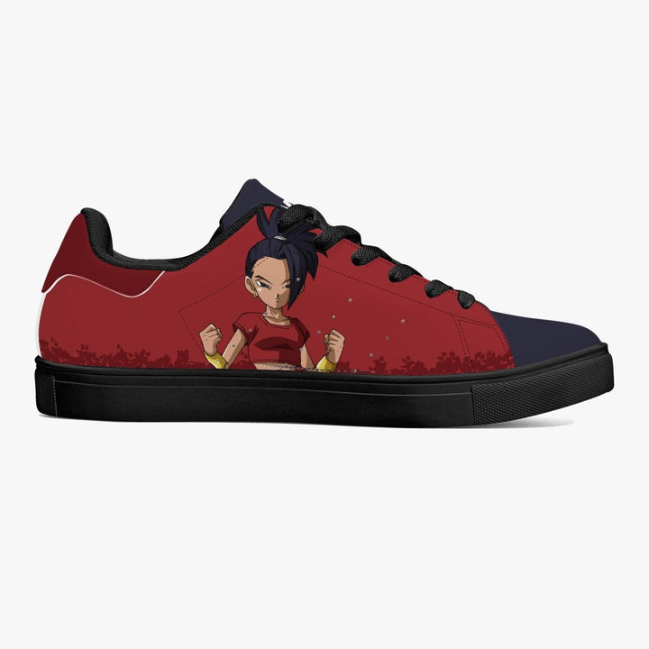 Dragon Ball Z Kale Skate Anime Shoes _ Dragon Ball Z _ Ayuko