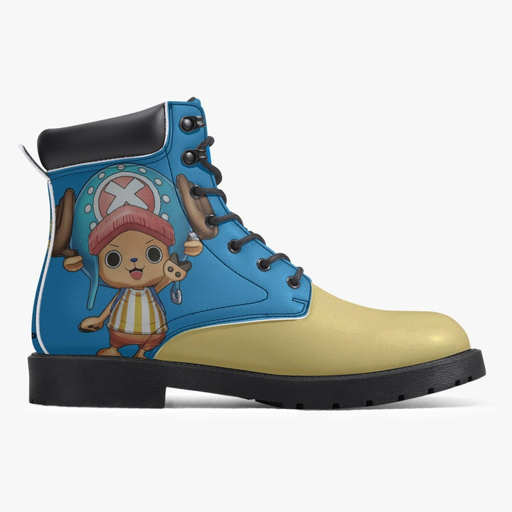 One Piece Chopper All-Season Anime Boots _ One Piece _ Ayuko