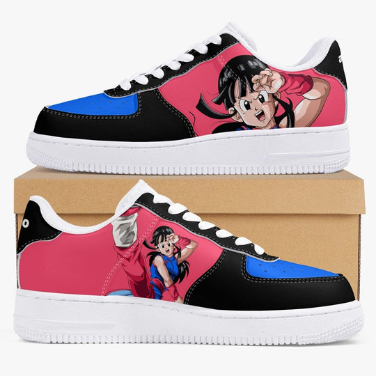 Dragon Ball Super Chichi Air F1 Anime Shoes _ Dragon Ball Super _ Ayuko